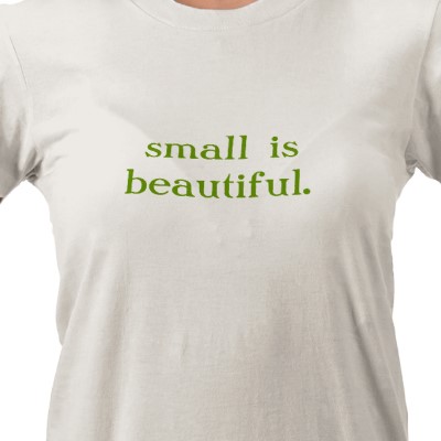 small_is_beautiful